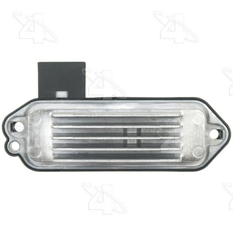 Four Seasons HVAC Blower Motor Resistor P/N:20575 Fits: Mazda 3 09-06, Mazda 3 Sport 2009, Mazda 5 10-06, Mazda 5 15-12 - Image 2