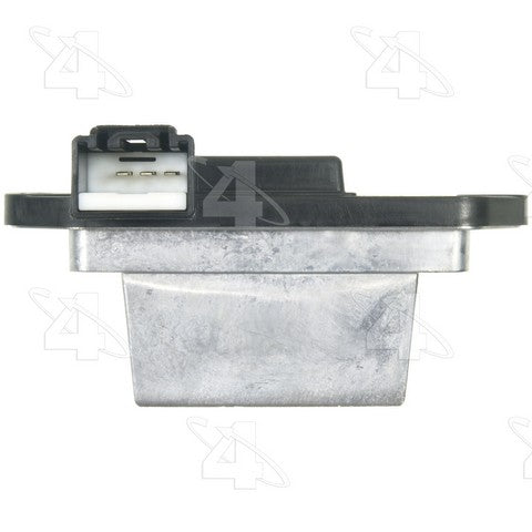 Four Seasons HVAC Blower Motor Resistor P/N:20575 Fits: Mazda 3 09-06, Mazda 3 Sport 2009, Mazda 5 10-06, Mazda 5 15-12 - Image 3