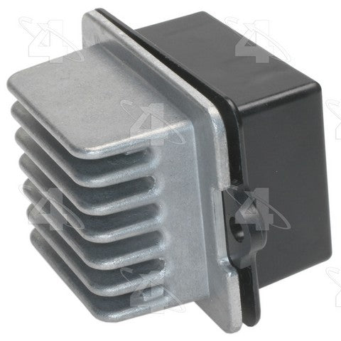 Four Seasons HVAC Blower Motor Resistor P/N:20576 Fits: Suzuki Grand Vitara 05-03, Suzuki Xl-7 06-03 - Image 2