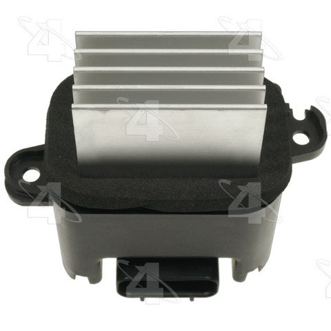 Four Seasons HVAC Blower Motor Resistor P/N:20577 Fits: Infiniti Qx56 13-10, Infiniti Qx80 16-14, Nissan Armada 15-09, Nissan Titan 15-09 - Image 3