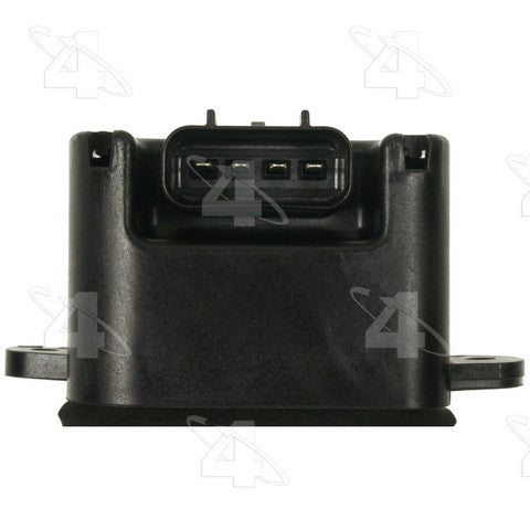 Four Seasons HVAC Blower Motor Resistor P/N:20577 Fits: Infiniti Qx56 13-10, Infiniti Qx80 16-14, Nissan Armada 15-09, Nissan Titan 15-09 - Image 2