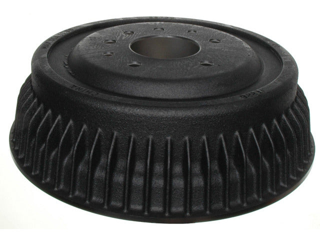 Raybestos Brakes Brake Drum P/N:2057 Fits: Buick Centurion, Buick Commercial Chassis, Buick Electra, Buick Estate Wagon, Buick Lesabre, Buick Riviera, Buick Roadmaster - Image 1