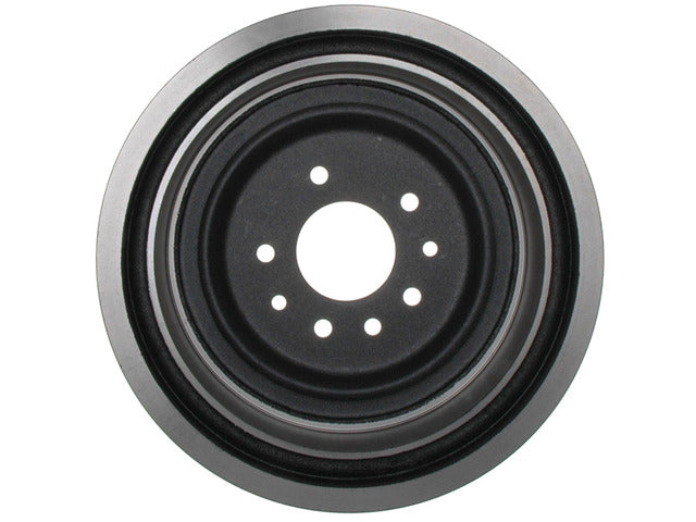 Raybestos Brakes Brake Drum P/N:2057 Fits: Buick Centurion, Buick Commercial Chassis, Buick Electra, Buick Estate Wagon, Buick Lesabre, Buick Riviera, Buick Roadmaster - Image 2