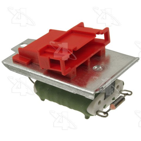 Four Seasons HVAC Blower Motor Resistor P/N:20580 Fits: Volkswagen Eurovan 96-92 - Image 1