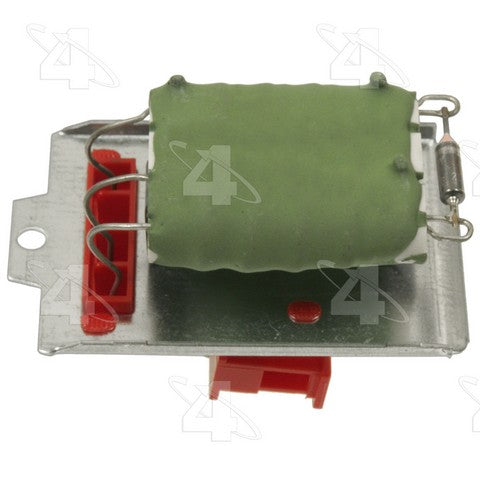Four Seasons HVAC Blower Motor Resistor P/N:20580 Fits: Volkswagen Eurovan 96-92 - Image 2