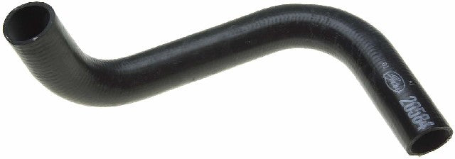 Gates Radiator Coolant Hose P/N:20584 Fits: Checker A11, Checker A11e, Checker Marathon, Checker Taxicab, Chevrolet 3b, Chevrolet 3c, Chevrolet 3d, Chevrolet 3e, Chevrolet 3f, Chevrolet 3g - Image 1