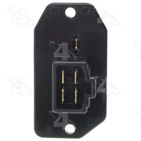 Four Seasons HVAC Blower Motor Resistor P/N:20585 Fits: Toyota Sequoia 2001, Toyota Sequoia 2003, Toyota Sienna 03-98 - Image 3