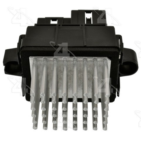 Four Seasons HVAC Blower Motor Resistor P/N:20586 Fits: Dodge Durango 13-11, Jeep Grand Cherokee 13-11 - Image 3
