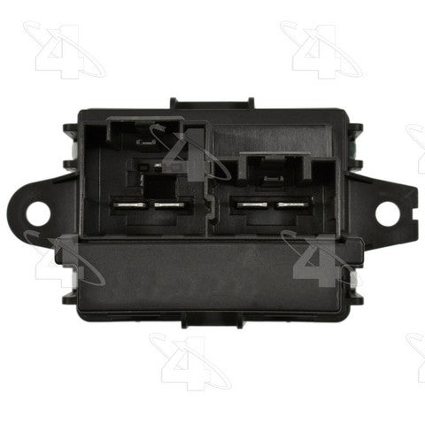 Four Seasons HVAC Blower Motor Resistor P/N:20586 Fits: Dodge Durango 13-11, Jeep Grand Cherokee 13-11 - Image 2