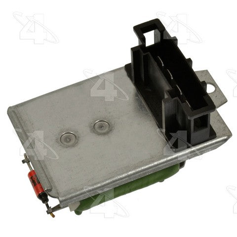 Four Seasons HVAC Blower Motor Resistor P/N:20588 Fits: Volkswagen Eurovan 03-99 - Image 1