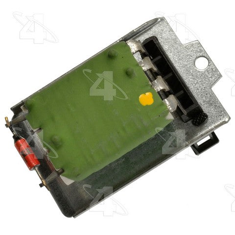 Four Seasons HVAC Blower Motor Resistor P/N:20588 Fits: Volkswagen Eurovan 03-99 - Image 3