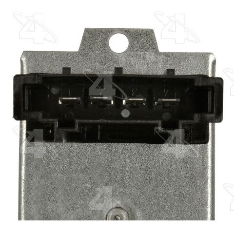 Four Seasons HVAC Blower Motor Resistor P/N:20588 Fits: Volkswagen Eurovan 03-99 - Image 2