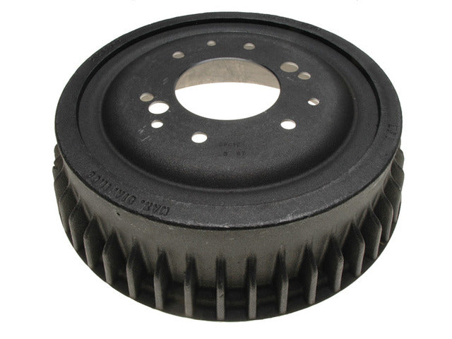 Raybestos Brakes Brake Drum P/N:2058 Fits: Chevrolet C10 Pickup, Chevrolet G20 Van, Chevrolet P10 Series, Chevrolet P10 Van, Chevrolet Truck, GMC 100, GMC 100-22, GMC 100-24, GMC 102-22, GMC C15/c1500 Pickup - Image 1