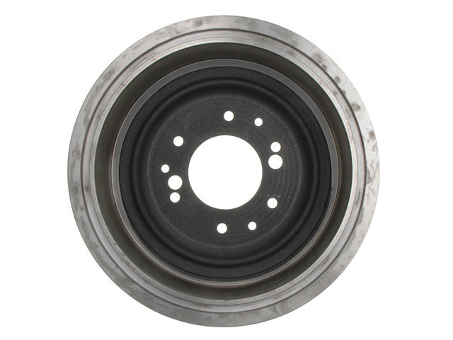 Raybestos Brakes Brake Drum P/N:2058 Fits: Chevrolet C10 Pickup, Chevrolet G20 Van, Chevrolet P10 Series, Chevrolet P10 Van, Chevrolet Truck, GMC 100, GMC 100-22, GMC 100-24, GMC 102-22, GMC C15/c1500 Pickup - Image 2