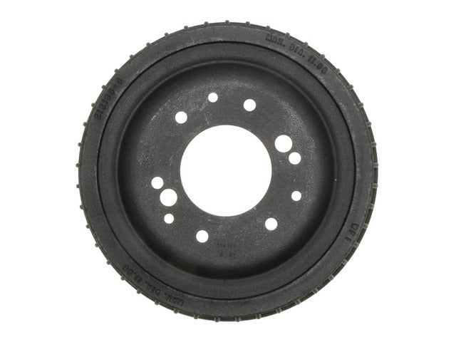 Raybestos Brakes Brake Drum P/N:2058 Fits: Chevrolet C10 Pickup, Chevrolet G20 Van, Chevrolet P10 Series, Chevrolet P10 Van, Chevrolet Truck, GMC 100, GMC 100-22, GMC 100-24, GMC 102-22, GMC C15/c1500 Pickup - Image 3
