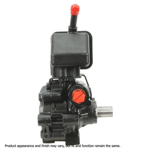 CARDONE Reman Power Steering Pump P/N:20-5902R Fits: Chevrolet Captiva Sport 15-11 - Image 2