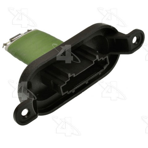 Four Seasons HVAC Blower Motor Resistor P/N:20591 Fits: Volkswagen Touareg 09-07 - Image 1