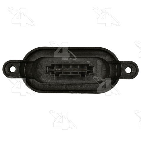 Four Seasons HVAC Blower Motor Resistor P/N:20591 Fits: Volkswagen Touareg 09-07 - Image 2