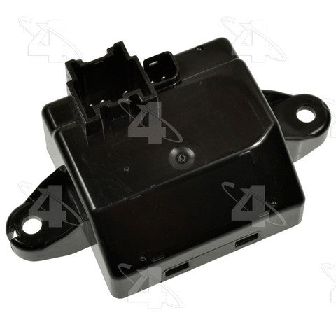 Four Seasons HVAC Blower Motor Resistor P/N:20599 Fits: Buick Envision 19-16, Cadillac Srx 16-10, Saab 9-5 11-10 - Image 1