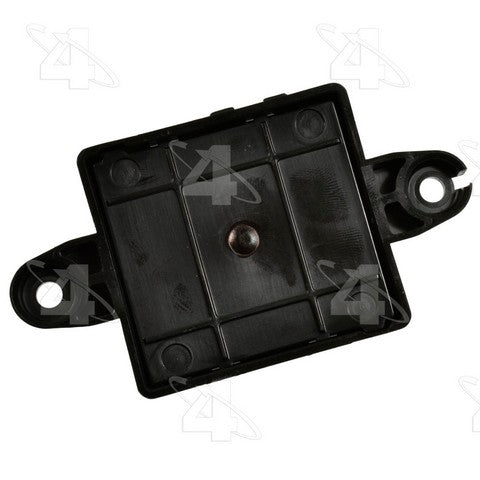 Four Seasons HVAC Blower Motor Resistor P/N:20599 Fits: Buick Envision 19-16, Cadillac Srx 16-10, Saab 9-5 11-10 - Image 3