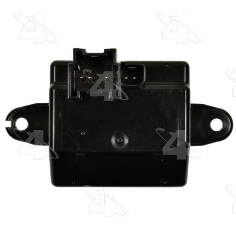 Four Seasons HVAC Blower Motor Resistor P/N:20599 Fits: Buick Envision 19-16, Cadillac Srx 16-10, Saab 9-5 11-10 - Image 2