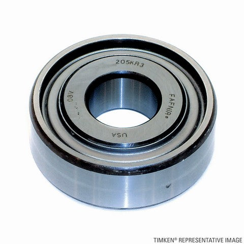 Timken Clutch Pilot Bearing P/N:201S Fits: Toyota Tiara 1964 - Image 1
