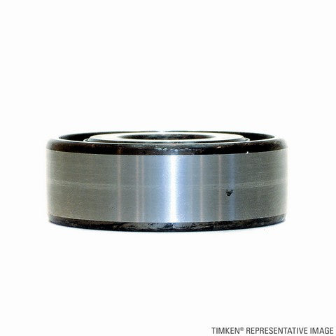 Timken Clutch Pilot Bearing P/N:203S Fits: Chevrolet Luv Pickup 1972, Ford Anglia 67-55, Ford Country Sedan 1968, Ford Custom 500 68-65, Ford Galaxie 500 67-62, Ford Prefect 61-55, Ford Ranch Wagon 1968, Mercury Mercury 1949 - Image 3