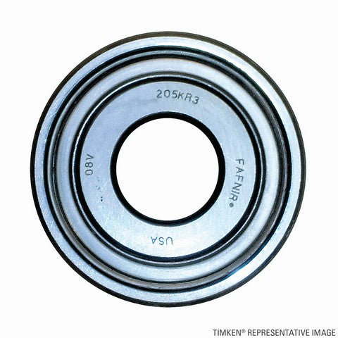 Timken Clutch Pilot Bearing P/N:201S Fits: Toyota Tiara 1964 - Image 4