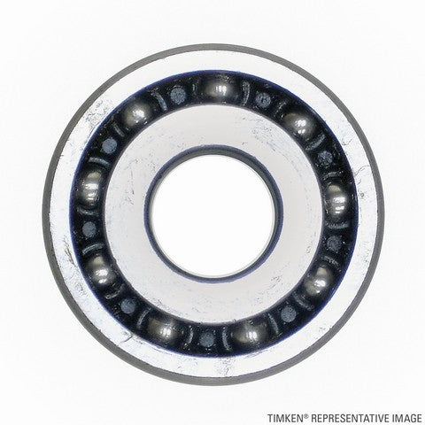 Timken Automatic Transmission Final Drive Bearing,Wheel Bearing P/N:RW507CR Fits: Buick Skylark, Buick Special, Cadillac Eldorado, Oldsmobile Cutlass, Oldsmobile Cutlass Supreme, Oldsmobile F85, Pontiac Firebird, Pontiac Grand Prix, Pontiac Gto - Image 2