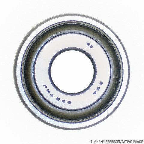 Timken Automatic Transmission Final Drive Bearing,Wheel Bearing P/N:RW507CR Fits: Buick Skylark, Buick Special, Cadillac Eldorado, Oldsmobile Cutlass, Oldsmobile Cutlass Supreme, Oldsmobile F85, Pontiac Firebird, Pontiac Grand Prix, Pontiac Gto - Image 4