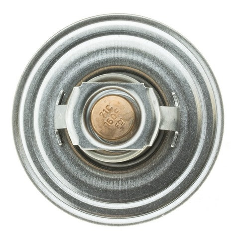 Motorad Engine Coolant Thermostat P/N:206-160 Fits: American Motors Ambassador, American Motors Marlin, American Motors Rebel, Buick Century, Buick Electra, Buick Gran Sport, Buick Invicta, Buick Lesabre, Buick Limited, Buick Riviera - Image 2