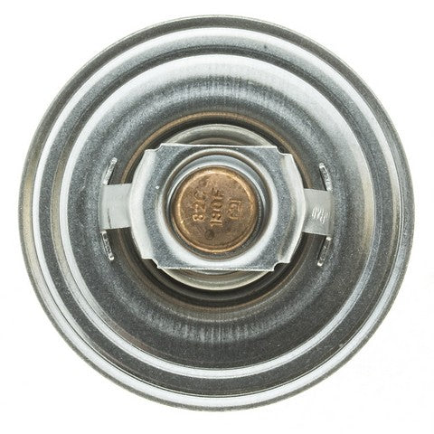 Motorad Engine Coolant Thermostat P/N:206-180 Fits: American Motors Ambassador, American Motors Marlin, American Motors Rebel, Buick Century, Buick Electra, Buick Gran Sport, Buick Invicta, Buick Lesabre, Buick Limited, Buick Riviera - Image 4
