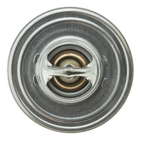 Motorad Engine Coolant Thermostat P/N:206-195 Fits: American Motors Ambassador, American Motors Marlin, American Motors Rebel, Buick Century, Buick Electra, Buick Gran Sport, Buick Invicta, Buick Lesabre, Buick Limited, Buick Riviera - Image 2