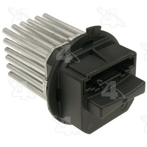 Four Seasons HVAC Blower Motor Resistor P/N:20600 Fits: Dodge Sprinter 2500, Dodge Sprinter 3500, Freightliner Sprinter 2500, Freightliner Sprinter 3500, Freightliner Sprinter 3500xd, Mercedes-benz C230, Mercedes-benz C280, Mercedes-benz C300 - Image 1