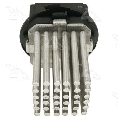 Four Seasons HVAC Blower Motor Resistor P/N:20600 Fits: Dodge Sprinter 2500, Dodge Sprinter 3500, Freightliner Sprinter 2500, Freightliner Sprinter 3500, Freightliner Sprinter 3500xd, Mercedes-benz C230, Mercedes-benz C280, Mercedes-benz C300 - Image 3