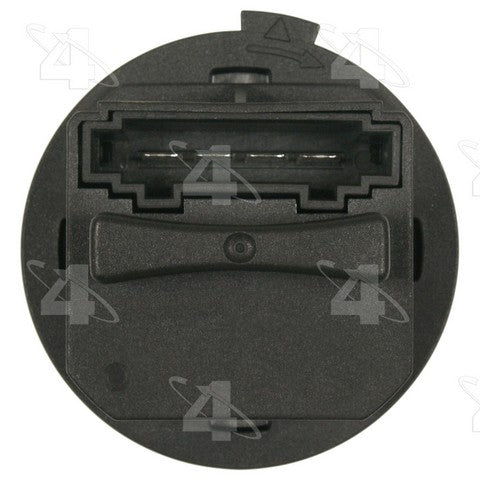 Four Seasons HVAC Blower Motor Resistor P/N:20600 Fits: Dodge Sprinter 2500, Dodge Sprinter 3500, Freightliner Sprinter 2500, Freightliner Sprinter 3500, Freightliner Sprinter 3500xd, Mercedes-benz C230, Mercedes-benz C280, Mercedes-benz C300 - Image 2