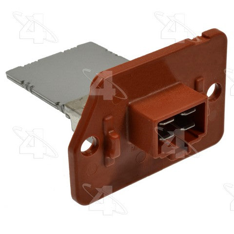 Four Seasons HVAC Blower Motor Resistor P/N:20601 Fits: Kia Sorento 06-03 - Image 1
