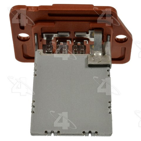 Four Seasons HVAC Blower Motor Resistor P/N:20601 Fits: Kia Sorento 06-03 - Image 3