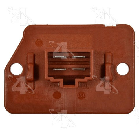 Four Seasons HVAC Blower Motor Resistor P/N:20601 Fits: Kia Sorento 06-03 - Image 2