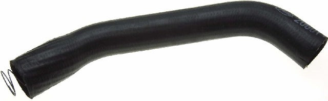 Gates Radiator Coolant Hose P/N:20601 Fits: Oldsmobile 442 70-69, Oldsmobile Cutlass 70-68, Oldsmobile Cutlass Supreme 70-68, Oldsmobile F85 70-68, Oldsmobile Toronado 69-68, Oldsmobile Vista Cruiser 70-68 - Image 1