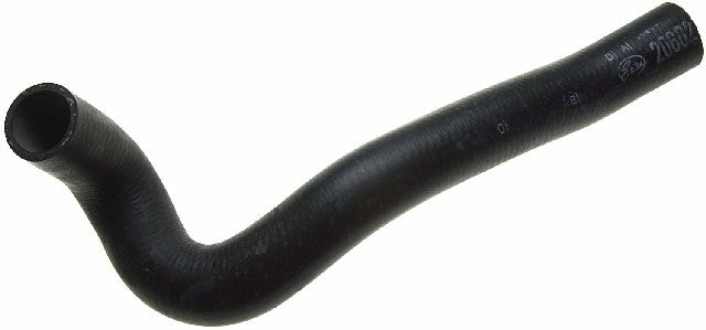 Gates Radiator Coolant Hose P/N:20602 Fits: Chevrolet Monza, Chrysler Cordoba, Chrysler Lebaron, Chrysler Newport, Chrysler TOWN &amp; COUNTRY, Dodge A100, Dodge A100 Truck, Dodge Aspen, Dodge Challenger - Image 1