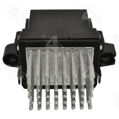 Four Seasons HVAC Blower Motor Resistor P/N:20603 Fits: Buick Cascada, Buick Encore, Buick Encore Gx, Buick Lacrosse, Buick Regal, Buick Verano, Cadillac Srx, Cadillac Xt5, Chevrolet Caprice, Chevrolet Cruze - Image 2