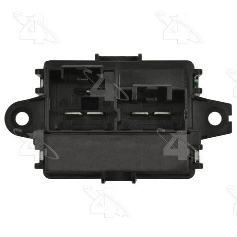 Four Seasons HVAC Blower Motor Resistor P/N:20603 Fits: Buick Cascada, Buick Encore, Buick Encore Gx, Buick Lacrosse, Buick Regal, Buick Verano, Cadillac Srx, Cadillac Xt5, Chevrolet Caprice, Chevrolet Cruze - Image 3