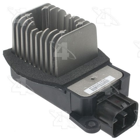 Four Seasons HVAC Blower Motor Resistor P/N:20604 Fits: Ford Expedition 06-03, Lincoln Ls 03-00, Lincoln Navigator 06-03 - Image 1