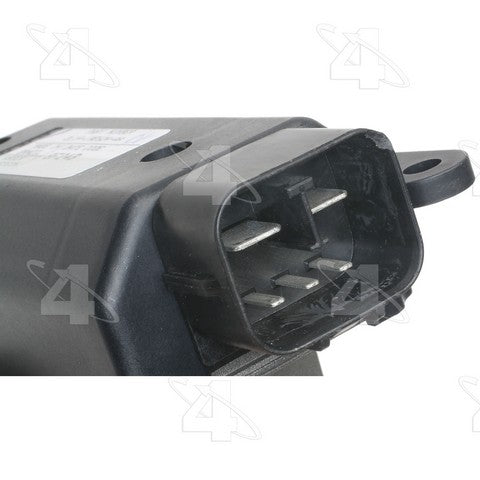 Four Seasons HVAC Blower Motor Resistor P/N:20604 Fits: Ford Expedition 06-03, Lincoln Ls 03-00, Lincoln Navigator 06-03 - Image 3