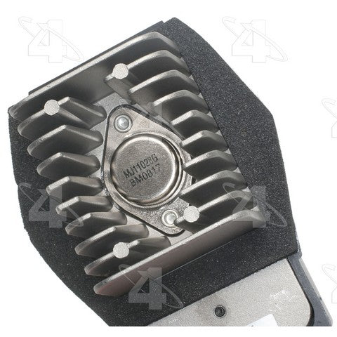 Four Seasons HVAC Blower Motor Resistor P/N:20604 Fits: Ford Expedition 06-03, Lincoln Ls 03-00, Lincoln Navigator 06-03 - Image 2