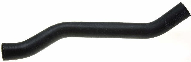 Gates Radiator Coolant Hose P/N:20606 Fits: Checker Marathon, Chevrolet C50, Chevrolet C60, Chevrolet Camaro, Chevrolet Chevelle, Chevrolet Chevy Ii, Chevrolet El Camino, Chevrolet Laguna, Chevrolet Malibu, Chevrolet Nova - Image 1