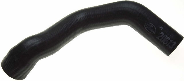 Gates Radiator Coolant Hose P/N:20613 Fits: Ford Country Sedan, Ford Country Squire, Ford Custom, Ford Custom 500, Ford Galaxie 500, Ford Ltd, Ford Ranch Wagon, Lincoln Continental, Mercury Colony Park, Mercury Marauder, Mercury Marquis, Mercury Monterey - Image 1