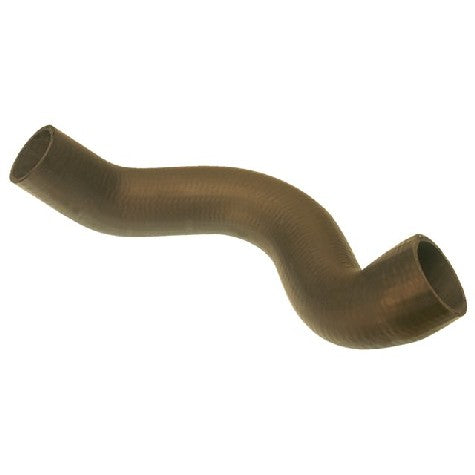 Gates Radiator Coolant Hose P/N:20614 Fits: Ford Thunderbird 69-68, Lincoln Mark Iii 69-68 - Image 1
