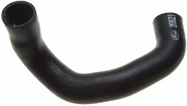 Gates Radiator Coolant Hose P/N:20621 Fits: Ford Fairlane, Ford Maverick, Ford Mustang, Ford Ranchero, Ford Torino, International 100, International 200, International Scout Ii, Mercury Comet, Mercury Montego - Image 1